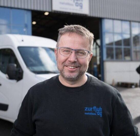 Zurfluh Metallbau